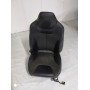 3 運転席アセンブリ（メモリ位置付きのオフィスバージョン）BASE BLACK（GEN 1、ナローヘッド、ポケットなし）TeslaモデルS、モデルS REST 1013072-01-C